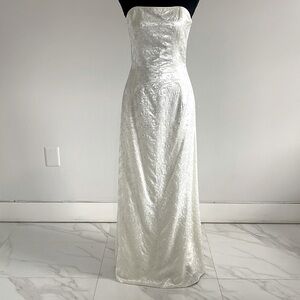 Jessica McClintoch vintage dress